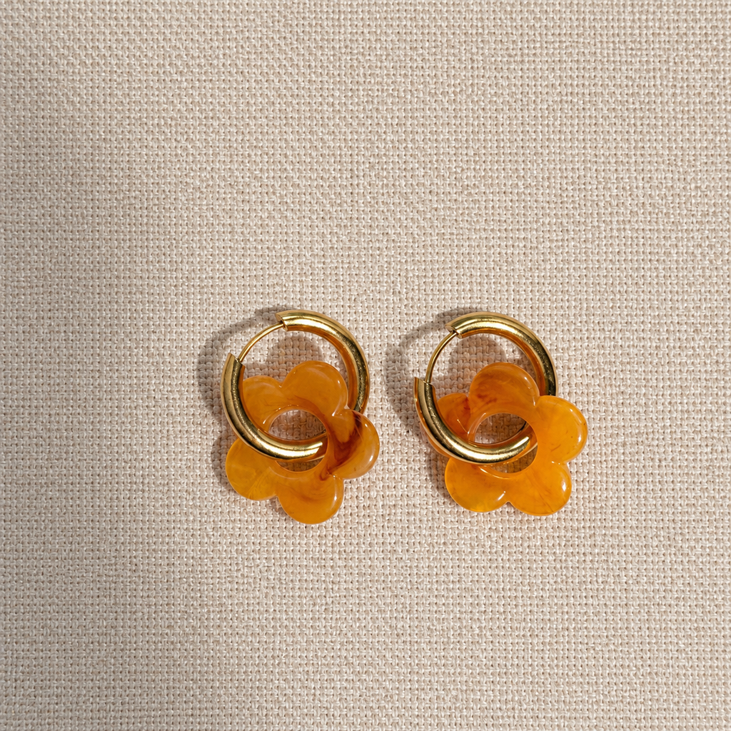 Fleurs de soleil