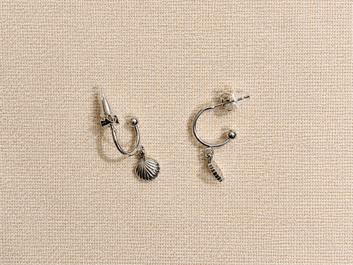 Le coquillage