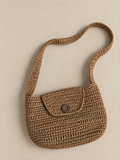 Le sac en crochet